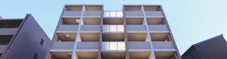 建物