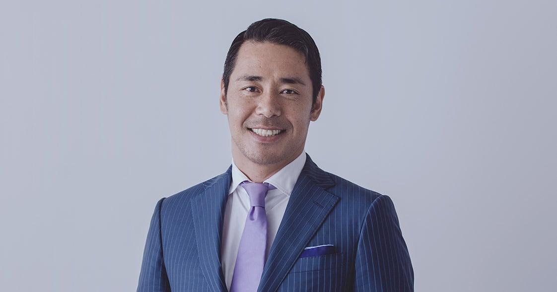 取締役会長 小暮 学
