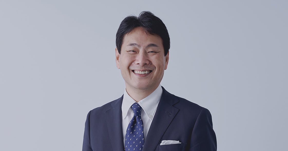 取締役（非常勤） 小石川 正幸
